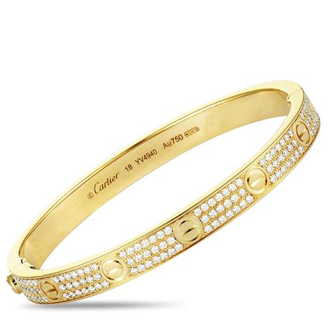 carier love bracelet|love bracelets for sale.